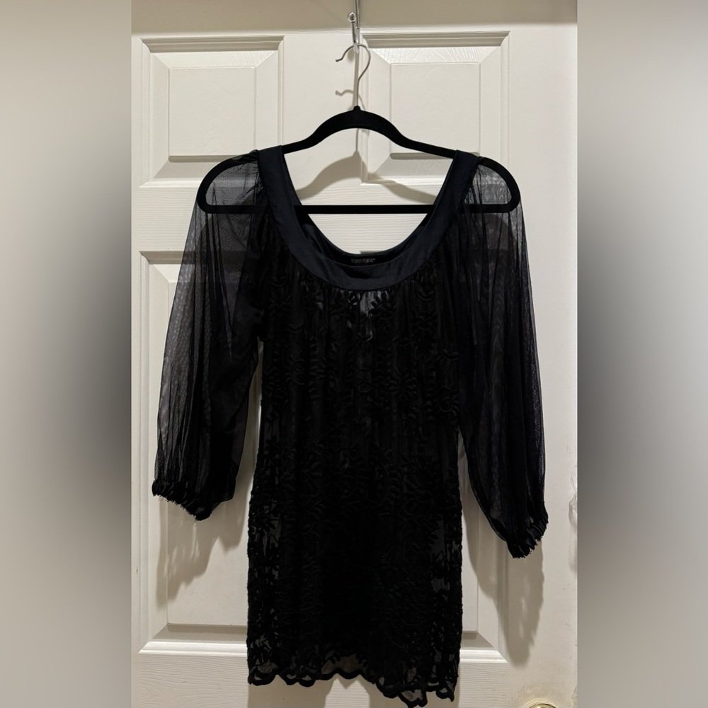 Karen Kane blouse size small